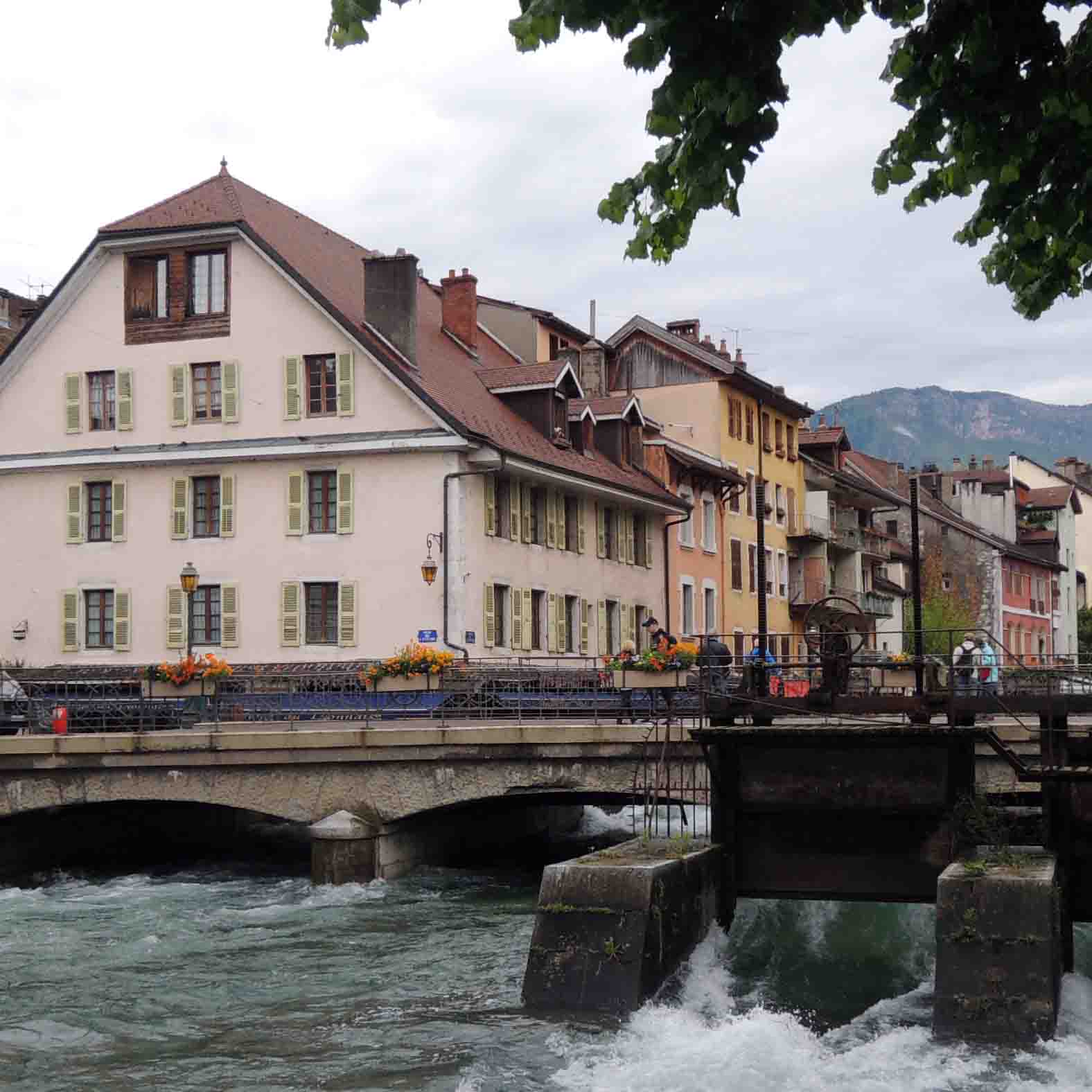 Annecy