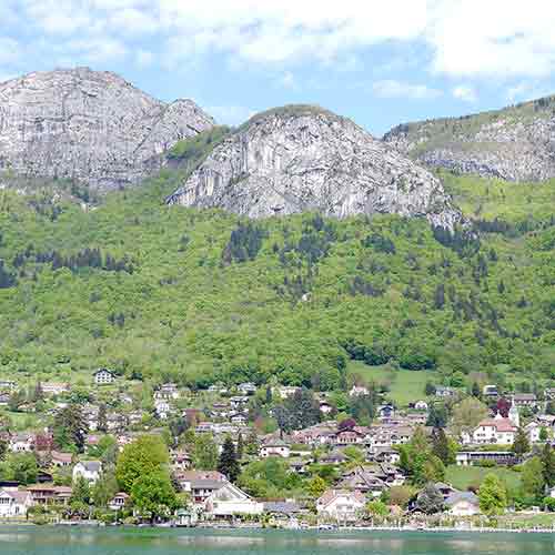 Annecy