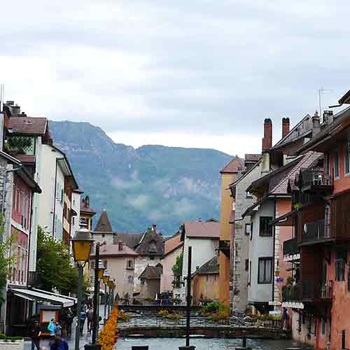 Annecy