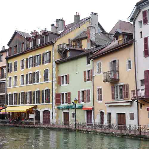 Annecy