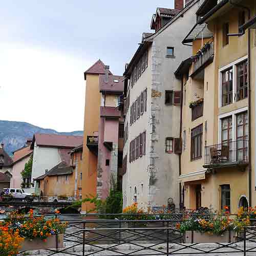 Annecy